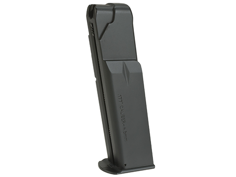 Swiss Arms Spare Magazine for Baby Eagle CO2 Powered 4.5mm Airgun
