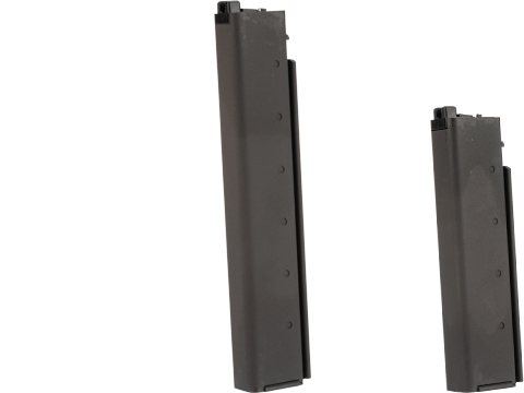 Magazine for WE-Tech Thompson M1A1 Gas Blowback Airsoft Rifle by Cybergun (Capacity: 50 Rounds)