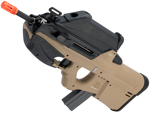 G&G FN Herstal Licensed FN2000 Airsoft AEG Rifle (Package: Tan / Hunter Long/ Gun Only)