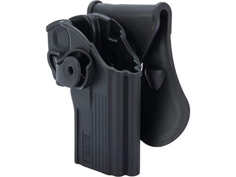 Swiss Arms Polymer Holster (Type: Taurus 24/7 Gen 1)