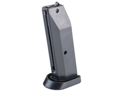 Cybergun 120 Round Spare Magazine for FN Herstal FNS-9 Spring Airsoft Pistols