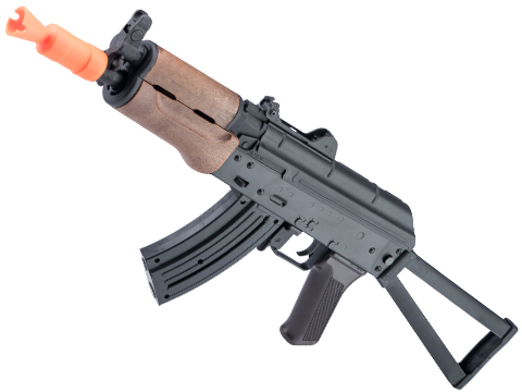 SoftAir Kalashnikov Licensed AKS74U Spring Powered Airsoft Rifle