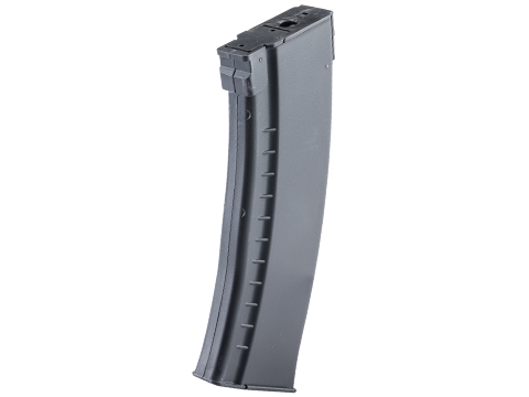 Cybergun Kalashnikov Licensed 500rd Hi-Cap Magazine for AK Airsoft AEG Rifles 