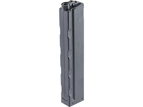 CYMA Old Style Straight 250 Round Hi-Cap Magazine for MP5 Airsoft AEG SMGs