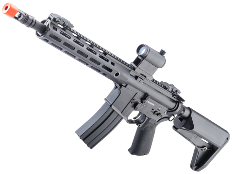 CYMA Standard M4 Airsoft AEG Rifle w/ Built In Mosfet & Tracer Hop Up 