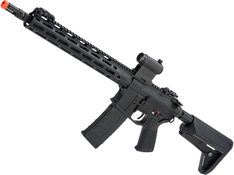 CYMA Platinum M4 QBS Airsoft AEG Rifle (Model: 13 M-LOK / Gun Only)