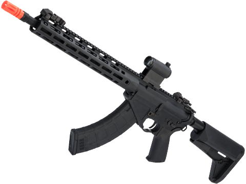 CYMA Sport AR-47 SR-47 Airsoft AEG Rifle (Model: 13 M-LOK)