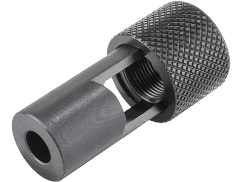 CYMA MK12 Flash Hider for Airsoft AEG Rifles