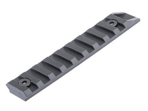 CYMA Polymer Keymod Rail Segment (Model: 9 slot)