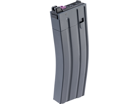 CYMA x SP System 30 Round Magazine for CGS & MWS Gas Blowback Airsoft Rifles