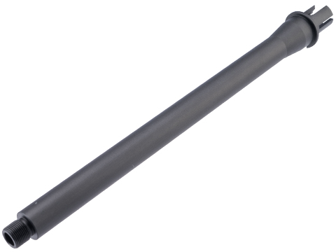 CYMA Metal Outer Barrel for M4 Series Airsoft AEG Rifles 