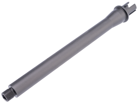 CYMA Metal Outer Barrel for M4 Series Airsoft AEG Rifles 