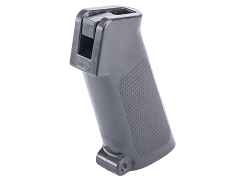 CYMA x SP System M16A1 Pistol Grip for M4 / M16 Gas Blowback Airsoft Rifles
