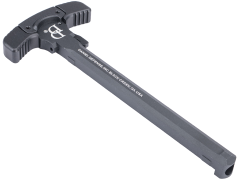 EMG Daniel Defense Licensed CGS Series Charging Handle for Tokyo Marui MWS Gas Blowback Airsoft Rifles