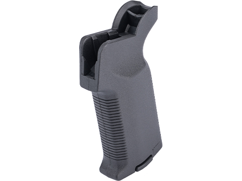 CYMA Noveske Licensed N4 Pistol Grip for Tokyo Marui MWS M4 Gas Blowback Airsoft Rifles (Color: Black)