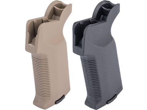 CYMA Noveske Licensed N4 Pistol Grip for Tokyo Marui MWS M4 Gas Blowback Airsoft Rifles 