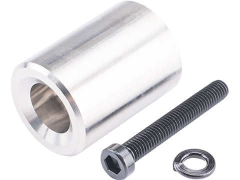 CGS x SP System Hard Recoil Bolt Carrier Extension Kit for MWS & CGS Series Gas Blowback Airsoft Rifles