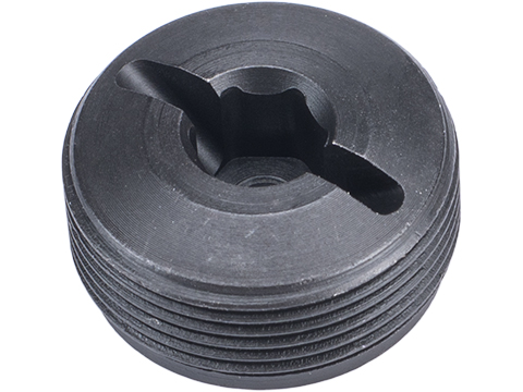 CGS Co2 Air Tank Lock for CGS Co2 MWS Magazine