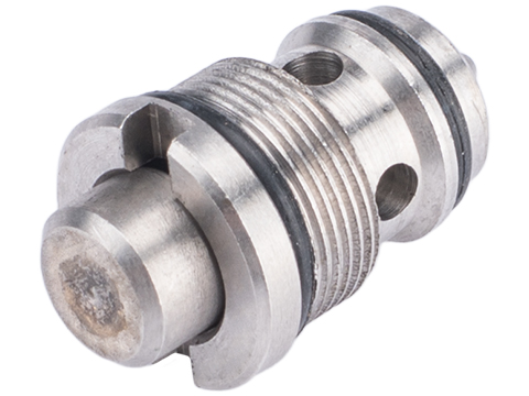 CYMA Output Valve for CO2 CGS & MWS QD Tube Gas Blowback Airsoft Magazines