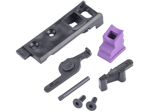 CYMA Gas Magazine Rebuild Kit for CGS & MWS QD Tube Gas Blowback Airsoft Magazines