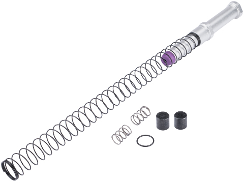 CGS Long Buffer Set