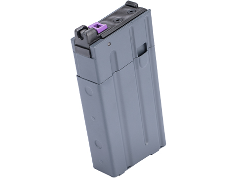 CYMA x SP System 20 Round Magazine for CGS & MWS Gas Blowback Airsoft Rifles