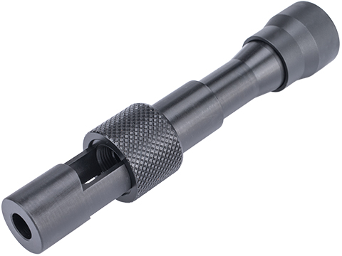 CYMA RECCE-Style Extended Outer Barrel for CGS / MWS 416 Gas Blowback Airsoft Rifles