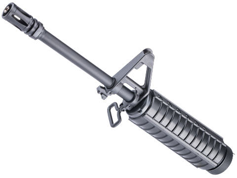 CYMA x SP System Complete Front End Set for M4 CGS Gas Blowback Airsoft Rifles (Model: M653)
