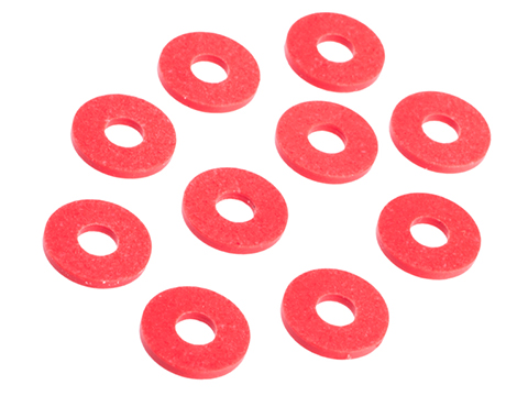CYMA Input Valve Air Seal Disks for CO2 CGS Gas Blowback Airsoft Magazines 