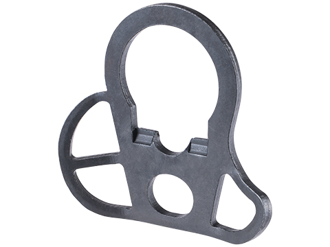 CYMA Receiver Ambidextrous Sling Plate for QBS2 Series M4 Airsoft AEG Rifles