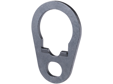 CYMA Receiver End Plate for QBS2 Series M4 Airsoft AEG Rifles