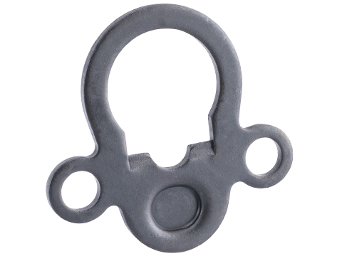CYMA Receiver PDW Sling Plate for QBS2 Series M4 Airsoft AEG Rifles