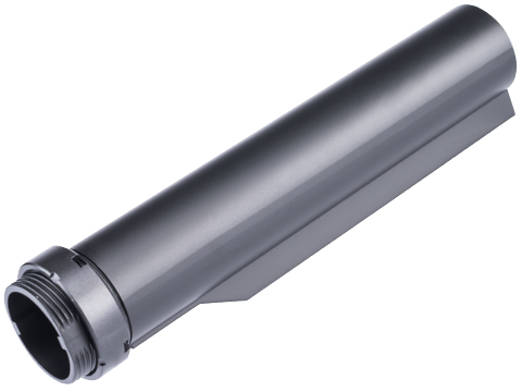 CYMA QD 6 Position Buffer Tube for QBS2 Series M4 Airsoft AEG Rifles