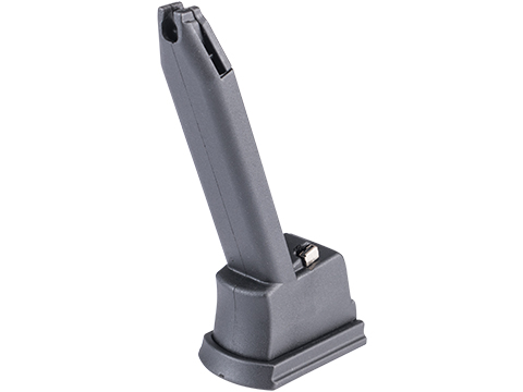 CYMA 15rd Magazine for MP443 Electric Blowback AEP Pistol