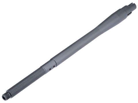 CYMA Metal Outer Barrel for DD5 Series Airsoft AEG Rifles 