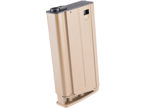 CYMA 200rd Mid-Cap Magazine for MK17 / SCAR-H Series 