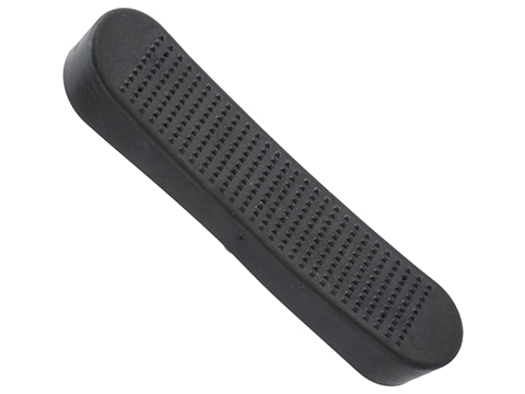 CYMA / Echo1 ASC SCAR Rubber Buttpadd