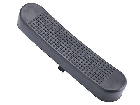 CYMA / Echo1 ASC SCAR Rubber Buttpadd