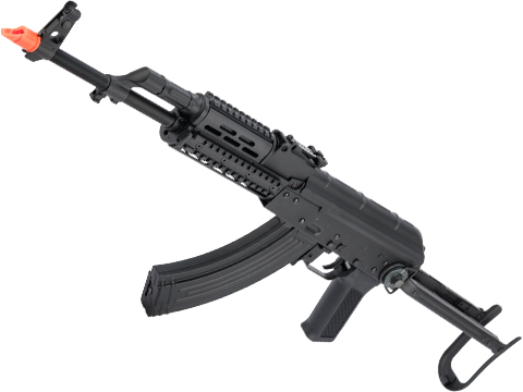 CYMA Standard CM048 AK Airsoft AEG Rifle (Model: Tactical AKMS / Gun Only)