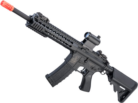 Cybergun COLT Licensed M4A1 Sportsline Carbine w/ Keymod Handguard 