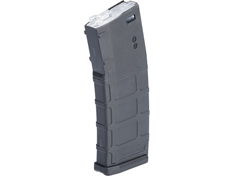 CYMA 150rd Mid-Cap Polymer Magazine for M4/M16 Series Airsoft AEG Rifles