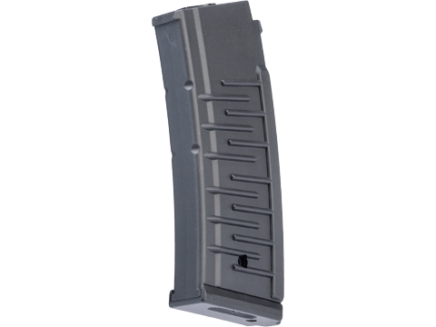 CYMA 300rd Hi-Cap Extended Magazine for CYMA VSS Series Airsoft AEG Rifles