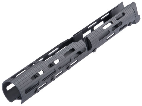 CYMA Tubular M-LOK Handguard for AK Airsoft AEG Rifles