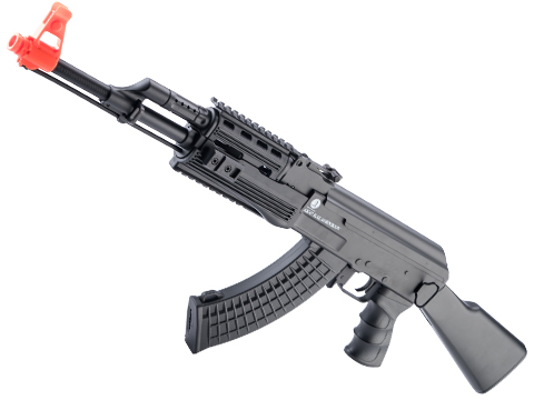 CYMA Kalashnikov Licensed Tactical AK47 Sportsline Airsoft AEG Rifle