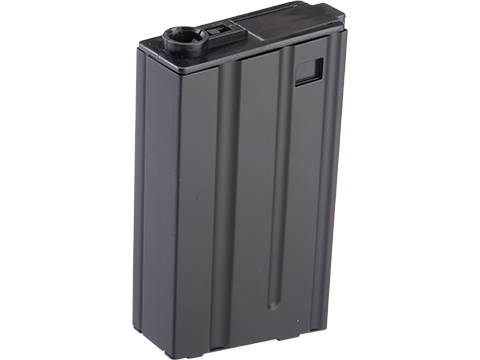 Cyma 160 Round Hi-Cap Short M16 Magazine for Airsoft AEG Rifles