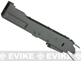 Full Metal Receiver for AK47 series Airsoft AEG (Fixed / Full Stock)