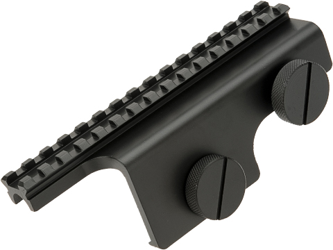 Matrix Full Metal Scope Mount Base for M14 Series Airsoft AEG Rifles