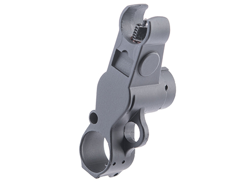 Full Metal Front Sight for AK74U Series Airsoft AEG Rifles