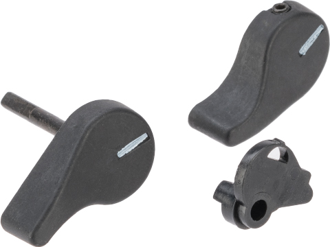 Echo1 Airsoft AEG Selector Switch for MP5 K / PDW series Airsoft AEG