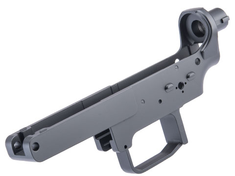 CYMA MK47 Metal Lower Receiver for CYMA Platinum QBS Airsoft AEG Rifle